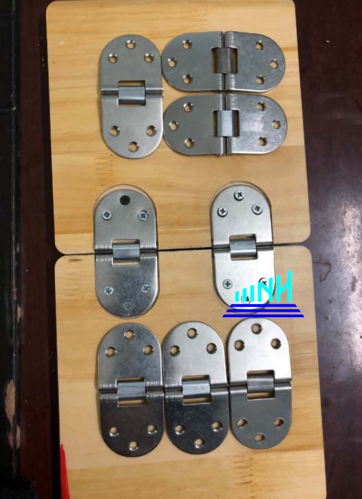 KHÁC BIỆT BẢN LỀ DÂN DỤNG VÀ CÔNG NGHIỆP CHỊU TẢI TRỌNG LỚN